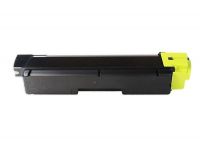 Toner Jaune TK-590Y