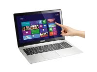 PC Portable Asus S500CA-CJ003H - i5-3317/4Go/24+500Go/15.6