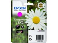 Conso Imprimante Epson Cartouche T1813 XL Magenta