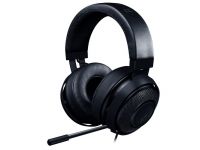 Micro-casque Razer Kraken Pro Noir V2