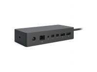 Accessoire Tablette Microsoft Station d'accueil Surface (Pro 3, Pro 4, Book)