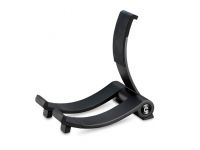 Wave Stand Aluminium Black - 7/11