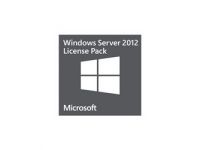 Logiciel-Système Microsoft CAL RDS 5 User Windows Server 2012
