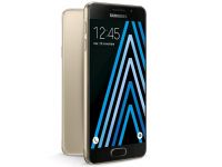 Téléphonie Samsung Galaxy A3 (2016) 16Go A310F Gold