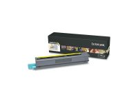 Toner Jaune C925H2YG