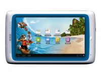 Arnova Child Pad 4Gb - Blanc/4Go/7