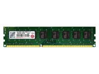 Mémoire Transcend 4Go DDR3-1600 MHz PC3-12800 TS512MLK64V6N