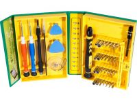 Accessoire Tablette  Kit de réparation universel smartphone  28 embouts