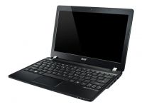 PC Portable Acer 725-C702G324ckk_Noir - C70/2Go/320Go/11.6
