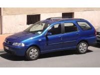 fiat palio break