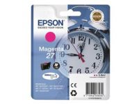 Cartouche 27 Magenta - T2703