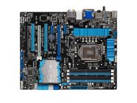 P8Z77-V - Z77/LGA1155/DDR3/PCI-E/ATX