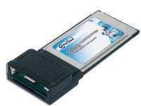 Lecteur Multi-cartes PC CARD