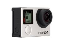 Caméra / Webcam GoPro HERO4 Black (4K Ultra HD)