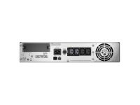 Smart UPS 1500VA Rackable SMT1500RMI2U