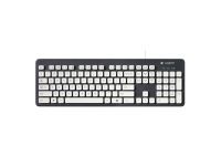 Washable Keyboard K310 #