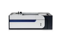 Bac d'alimentation 500 feuilles CF084A