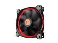 Ventilateur boîtier Thermaltake Riing 14 RGB LED 256 couleurs + boitier contrôle