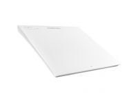 Graveur Samsung SE-208GB/RSWDE DVD+/-RWDL Externe Slim USB2 Blanc