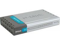 5 Ports 10/100/1000Mbps DGS-1005D