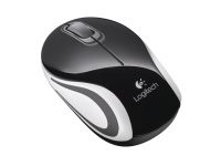 Wireless Mini Mouse M187 Black