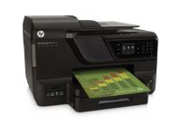 OfficeJet PRO 8600 e-All-in-One N911a