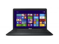 Ordinateur Portable Asus X751MD-TY062H - N3540/4Go/500Go/GT820/17.3