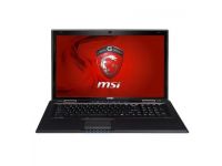 PC Portable MSI GE70 20E-020 - i7-4700/8Go/750Go/GTX765/17.3