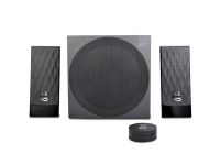 Haut Parleur Altec Lansing LOZENGE AL-SND340F 2HP+Caisson