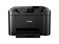Imprimante Multifonction Canon MAXIFY MB5150