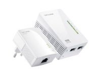TL-WPA42220KIT (300Mb) Wifi N - Pack de 2