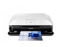 PIXMA MG6350 Blanche (Recto-Verso / WiFi)