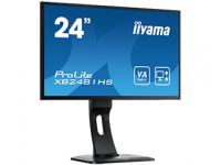 Moniteur Iiyama XB2481HS-B1 - 24