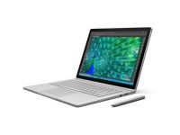Tablette Tactile Microsoft Surface Book - i5-6300/8Go/256Go/GF940/13.5