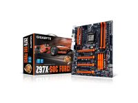 Z97X-SOC Force - Z97/LGA1150/4xCF/SLI/ATX