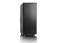 Produits Pro Fractal Design Define XL R2 Black Pearl - GT/Sans Alim/EATX