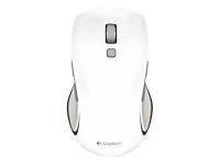 Wireless Mouse M560 White