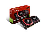 Carte Graphique MSI GTX 1080 GAMING X+ 8G - 1080/8G/DVI/DP/HDMI