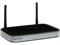 DGN2000 - ADSL2+/switch 4 Ports/Wifi 802.11N