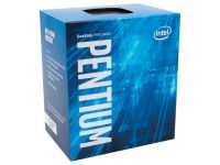 Processeur Intel Pentium G4560 - 3.5GHz/3Mo/LGA1151/BOX