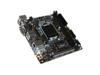 Carte Mère MSI B250I PRO - B250/LGA1151/DDR4/ITX