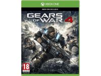 Jeux Video Microsoft Gears of War 4 pour XBox One