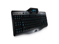Gaming Keyboard G510