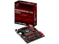 Maximus VII Hero - Z97/LGA1150/SLI/CF/ATX