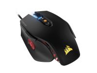 Souris PC Corsair M65 PRO RGB FPS PC Gaming Mouse Bk. CH-9300011-EU