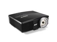 S5201 - DLP/3000 ANSI lumens/4500:1/XGA/3D Ready