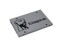 Disque SSD Kingston 120Go SATA III UV400 SUV400S37/120G