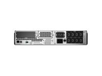 Onduleur - Multiprises APC Smart UPS 3000VA LCD - SMT3000RMI2U