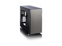 Boîtier Fractal Design Define R5 Titanium Window -MT/Sans Alim/ATX/USB3.0