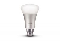 Objets Connectés Philips HUE - Ampoule LED 10W A60 B22